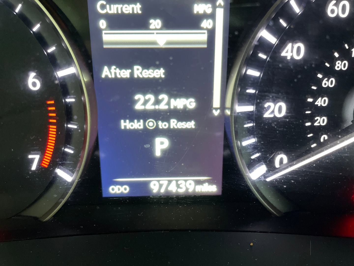 Used 2016 Lexus RX 350 FWD image 23