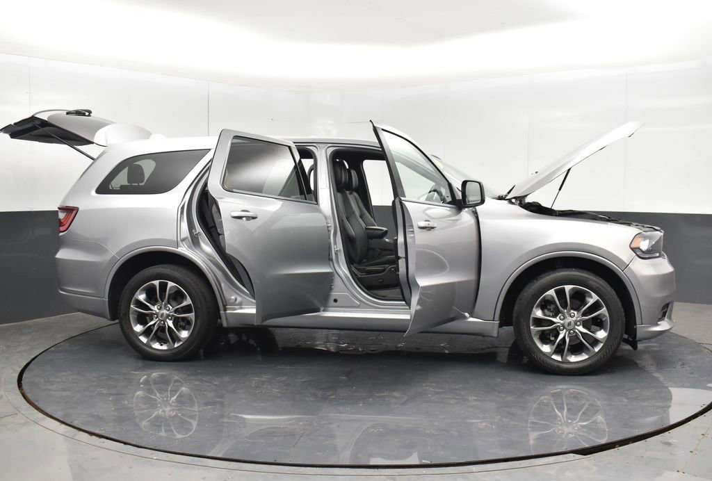 Used 2019 Dodge Durango GT AWD/4WD image 31