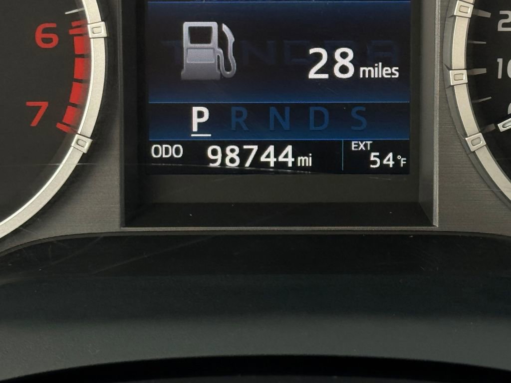 Used 2015 Toyota Tundra 1794 Edition image 16