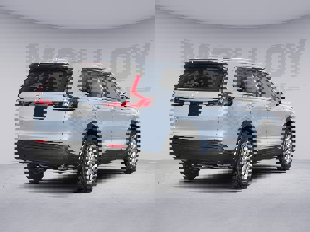 Used 2025 Honda CR-V EX image 2