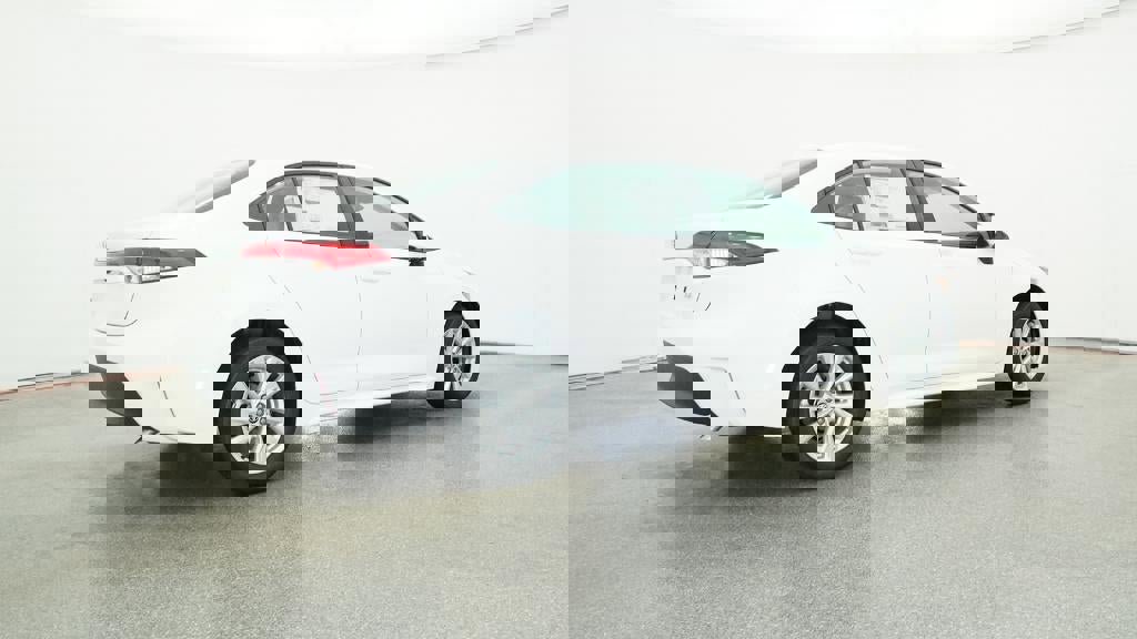 New 2026 Toyota Corolla LE image 58