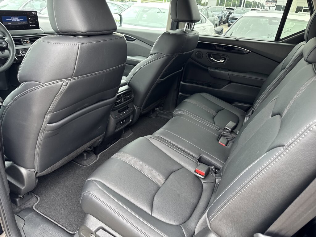 Certified 2026 Honda Pilot EX-L image 18
