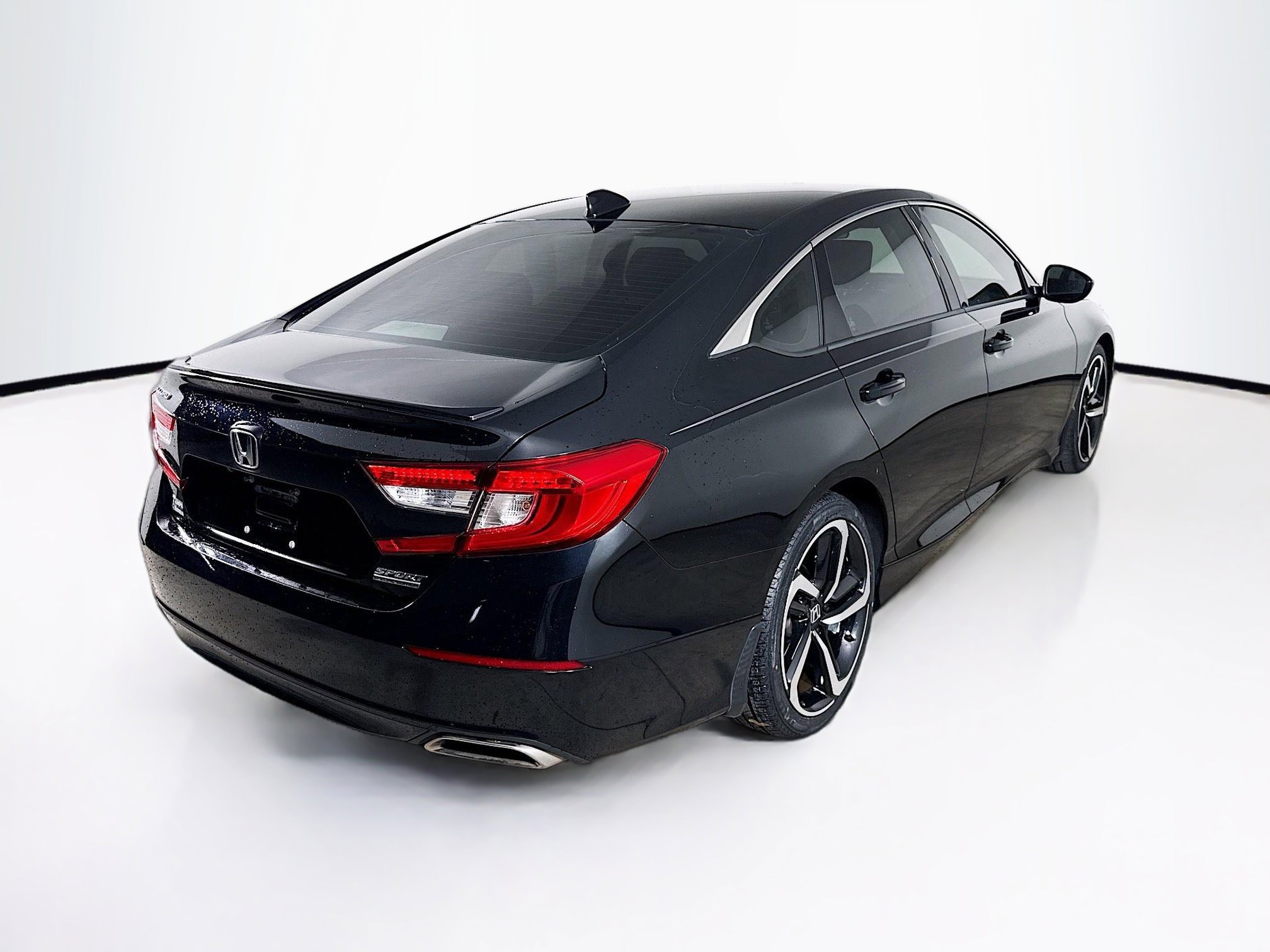 Certified 2022 Honda Accord Sport Special Edition image 31