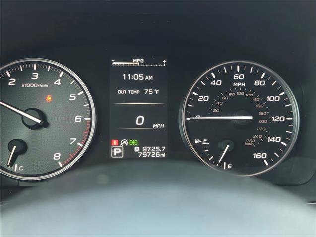 Used 2023 Subaru Outback Touring XT image 12