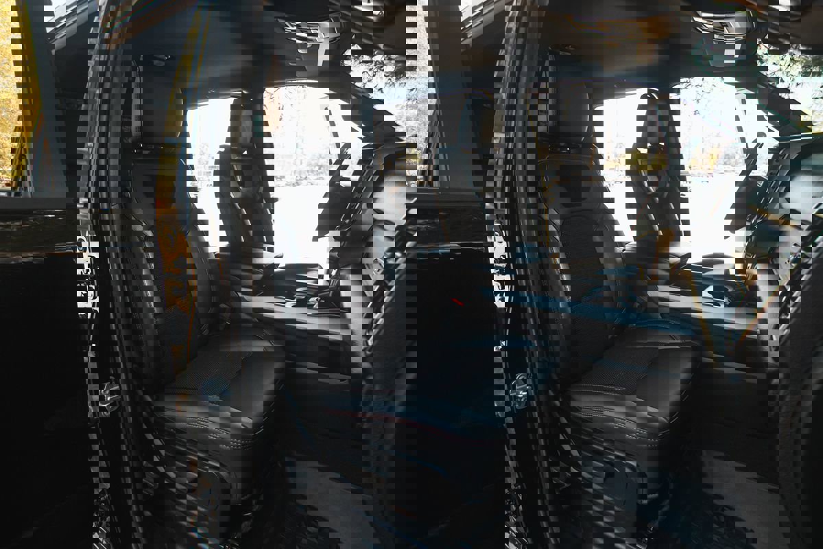 Used 2022 RAM 1500 Big Horn w/ Built-to-serve Edition image 16