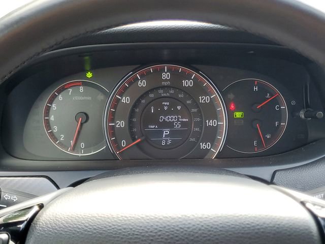 Used 2017 Honda Accord Sport image 23