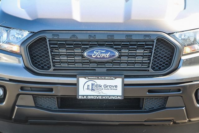 Used 2023 Ford Ranger XL w/ Equipment Group 101A High image 8
