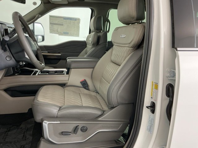 New 2026 Ford F350 Platinum image 18