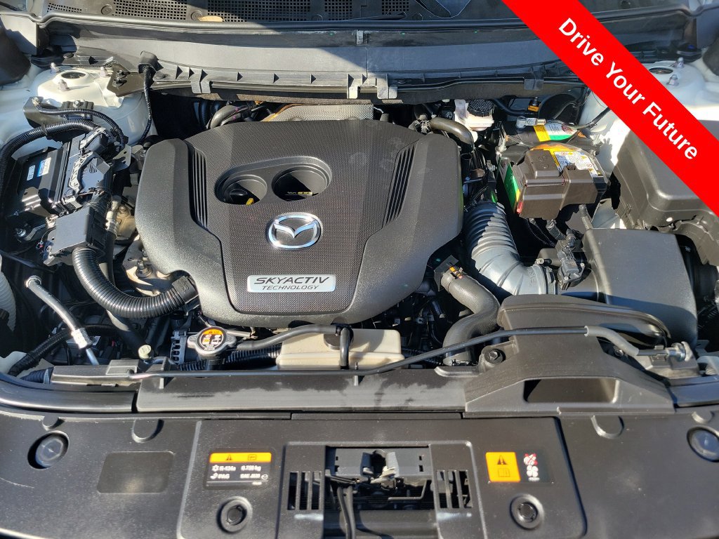 Used 2019 MAZDA CX-9 Grand Touring FWD image 34
