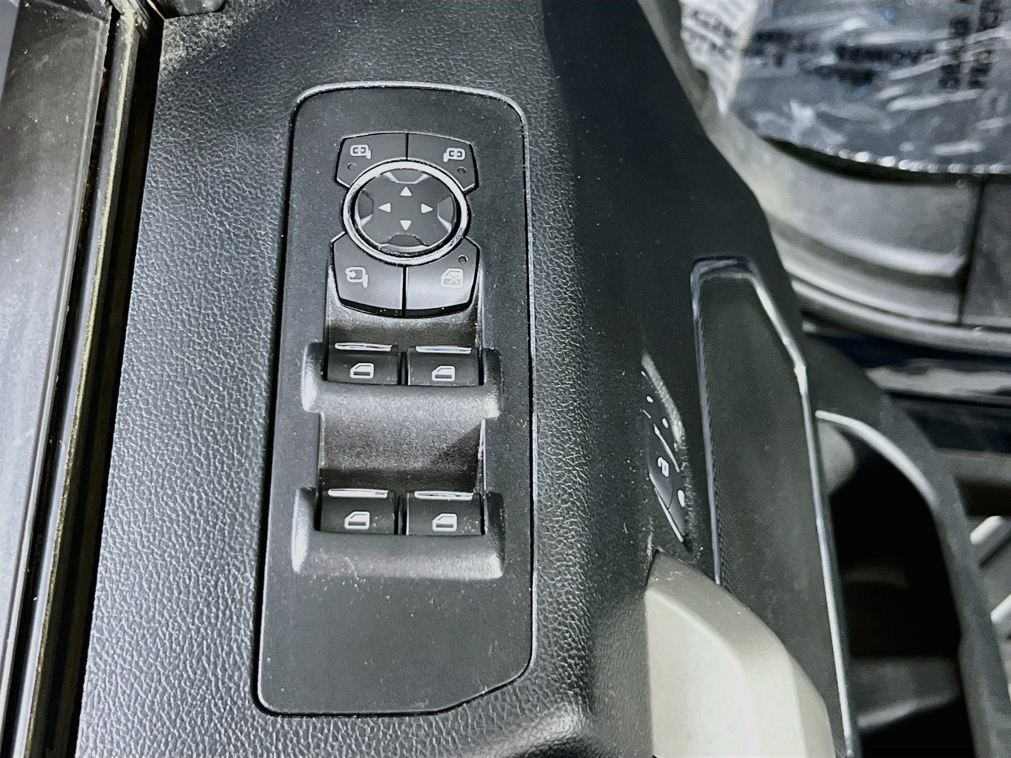 Used 2018 Ford F150 Lariat w/ Max Trailer Tow Package image 18