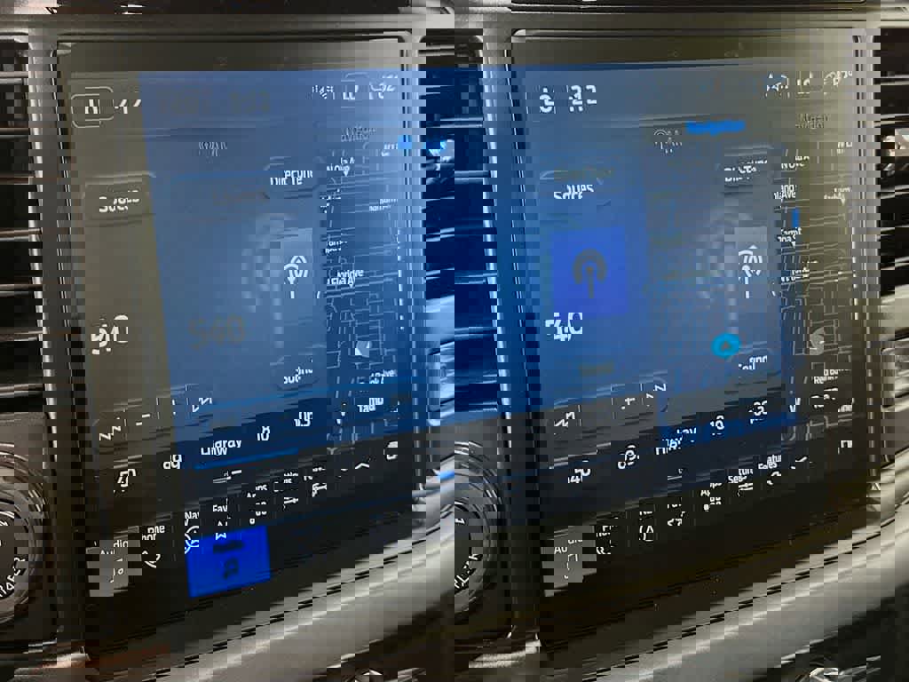 New 2025 Ford F150 XLT w/ Equipment Group 302A MID image 17