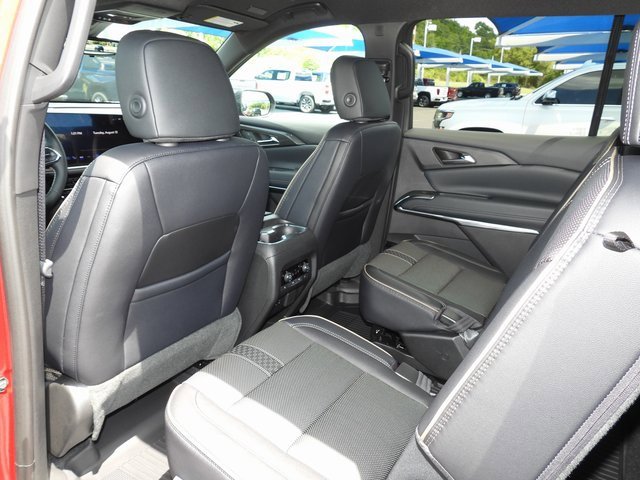 New 2026 Chevrolet Traverse High Country w/ LPO, Floor Liner Package image 53