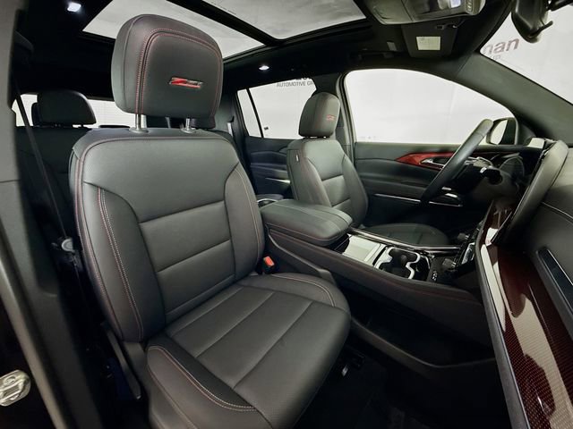 Used 2025 Chevrolet Traverse Z71 image 33