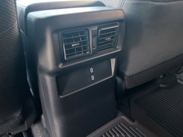 New 2026 Toyota 4Runner SR5 image 17