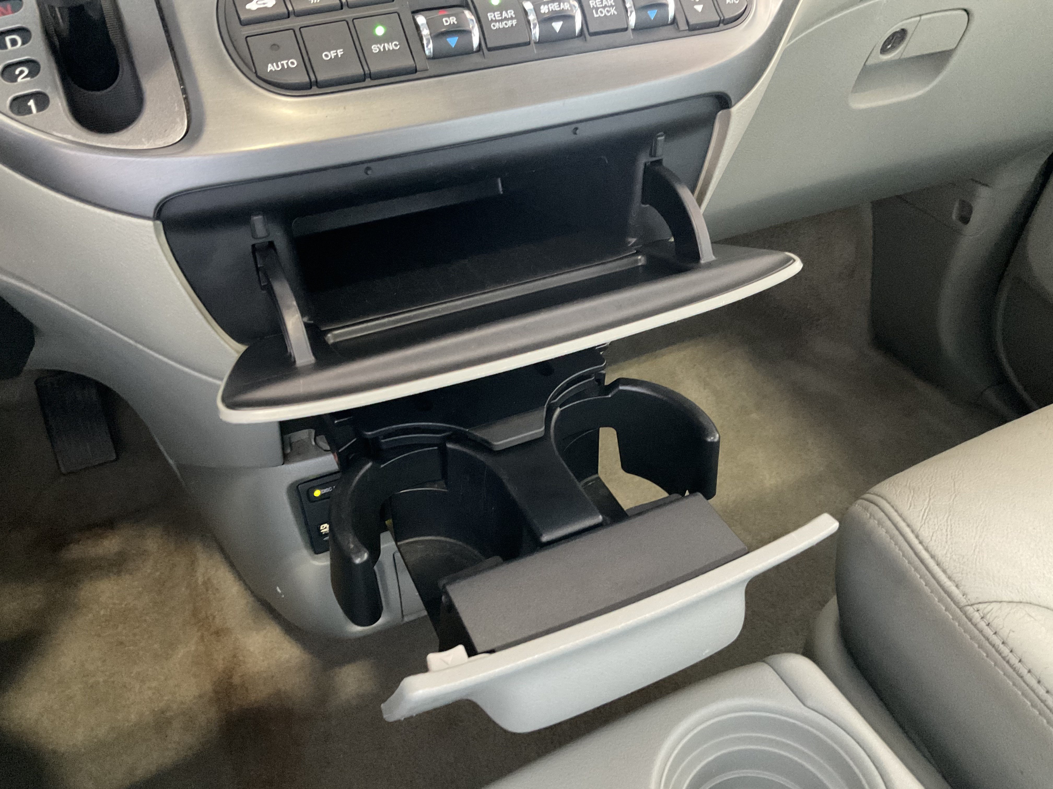 Used 2007 Honda Odyssey EX-L image 17