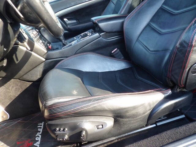 Used 2015 Maserati GranTurismo MC image 18