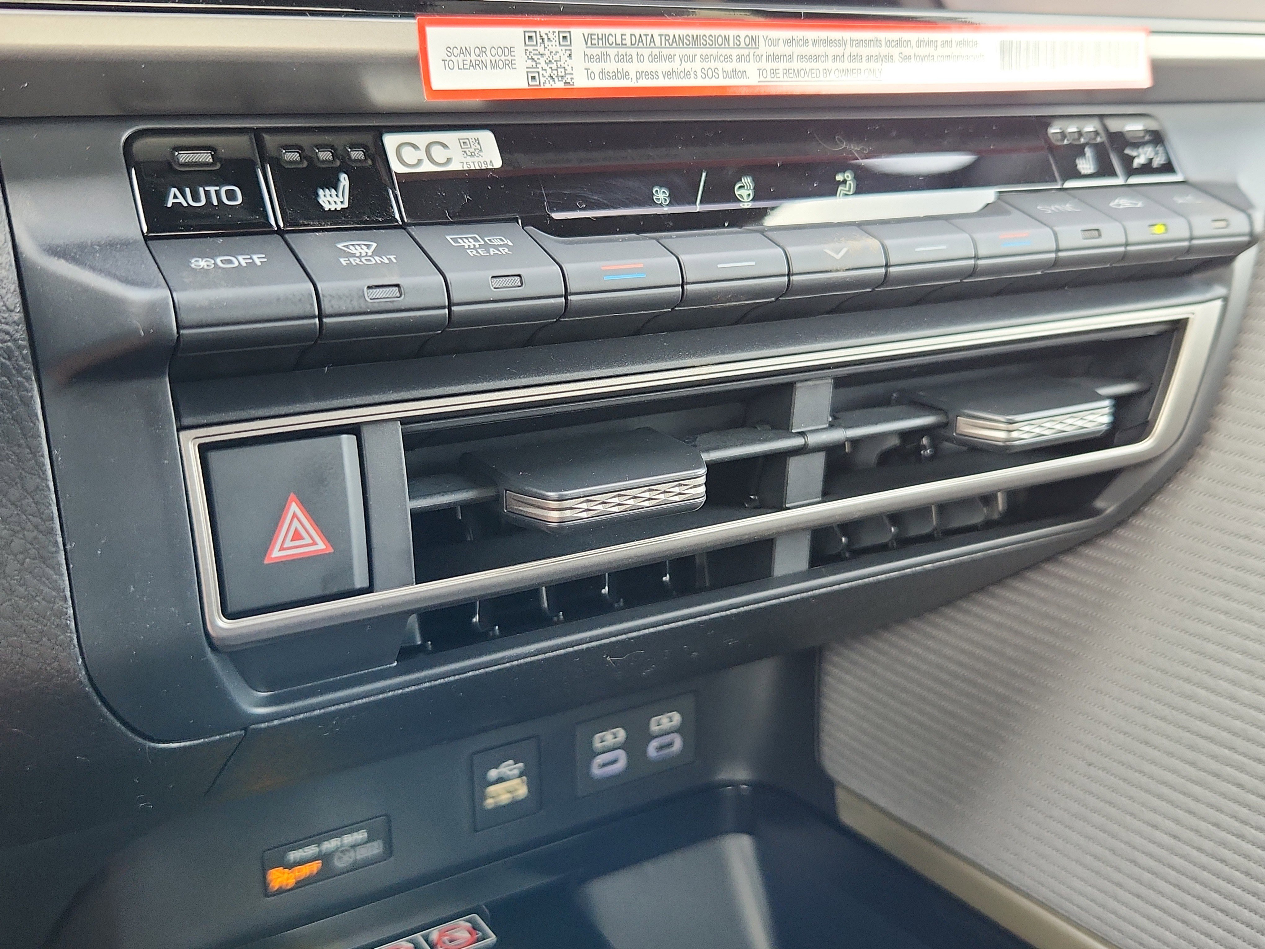 New 2026 Toyota Camry SE w/ Multimedia Upgrade Package image 19