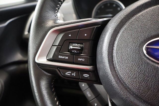 Certified 2024 Subaru Forester Premium image 19