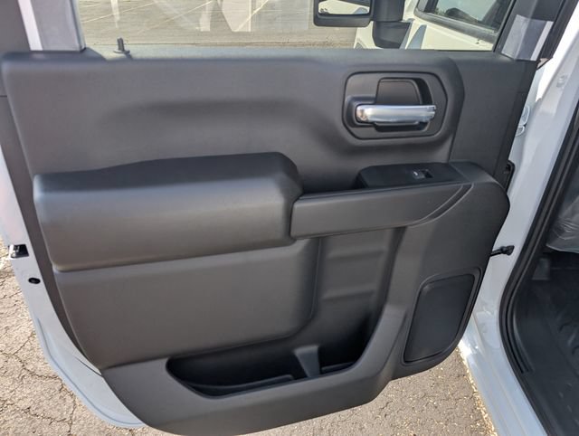 New 2026 GMC Sierra 3500 Pro AWD/4WD image 11