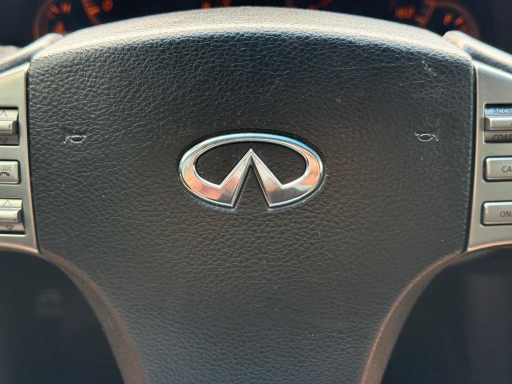 Used 2006 INFINITI G35 Coupe RWD image 16