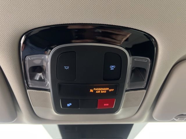 New 2026 Hyundai Tucson SEL AWD/4WD image 28