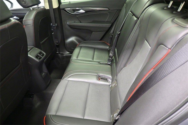 Certified 2022 Buick Envision Essence w/ Technology Package II image 12