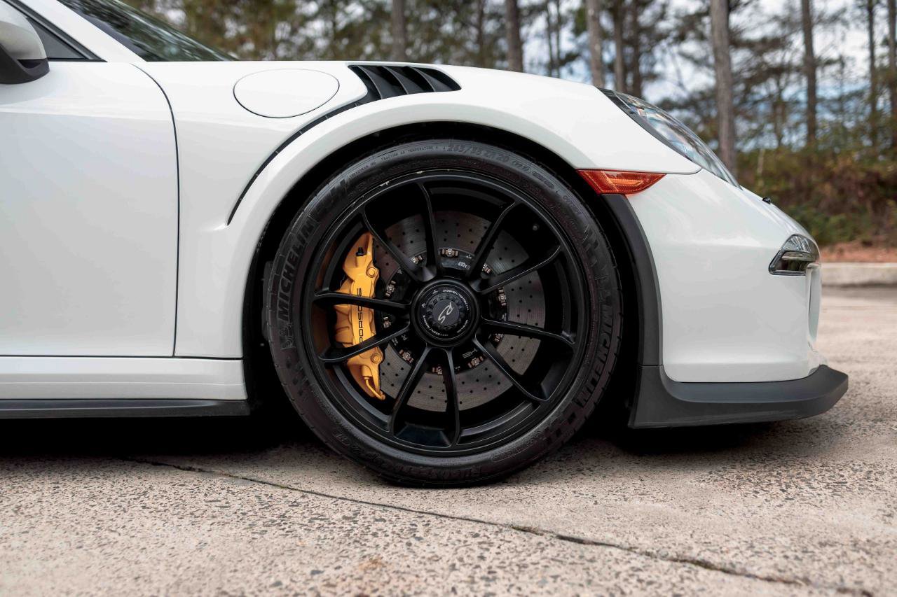Used 2016 Porsche 911 GT3 RS image 51