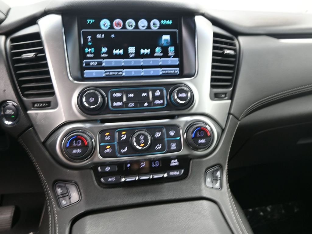 Used 2019 Chevrolet Tahoe Premier w/ Max Trailering Package image 14