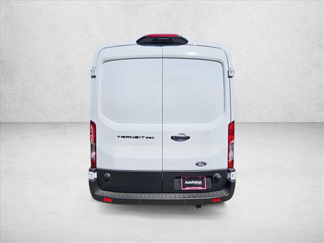 New 2026 Ford Transit 250 148 Medium Roof w/ Load Area Protection Package image 8