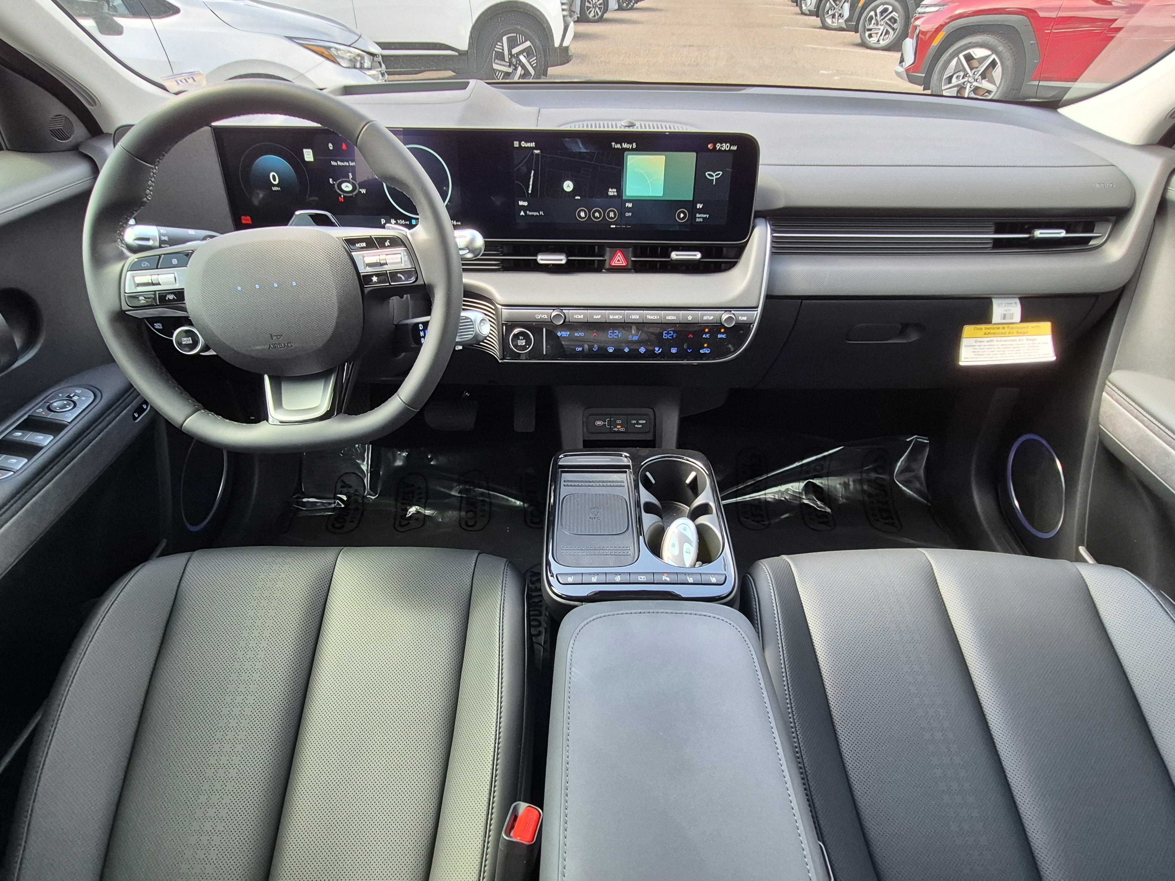New 2026 Hyundai Ioniq 5 Limited RWD image 13