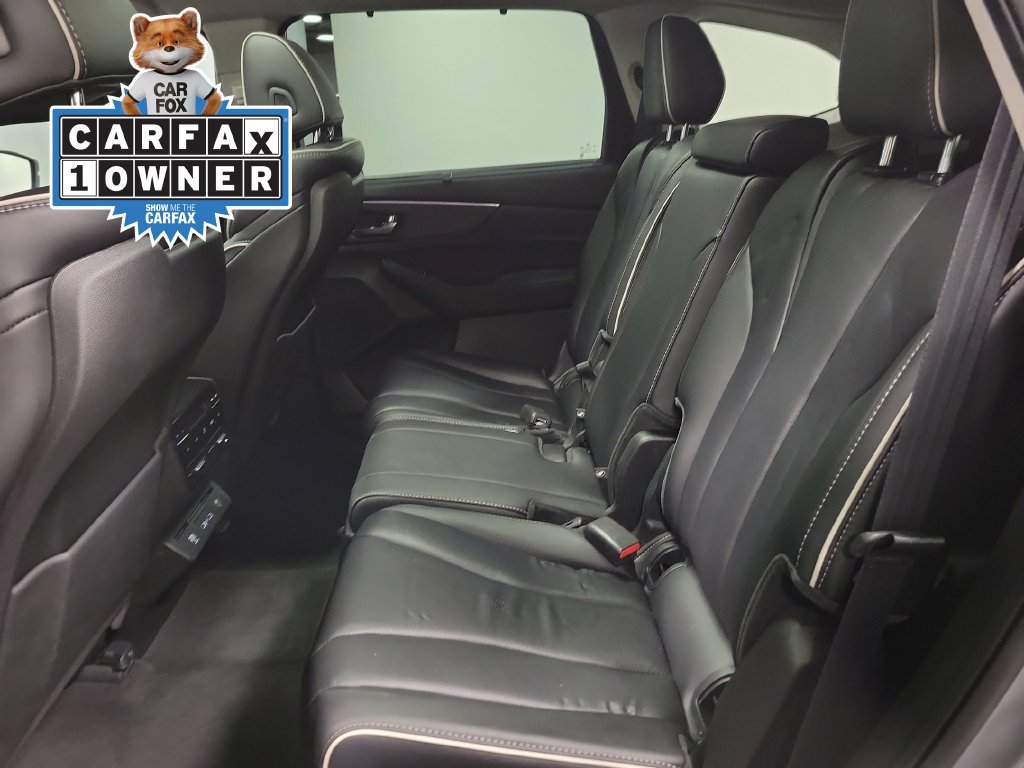 Used 2024 Acura MDX w/ Advance Package AWD/4WD image 31
