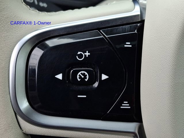 Certified 2023 Volvo XC60 B5 Core w/ Climate Package image 25