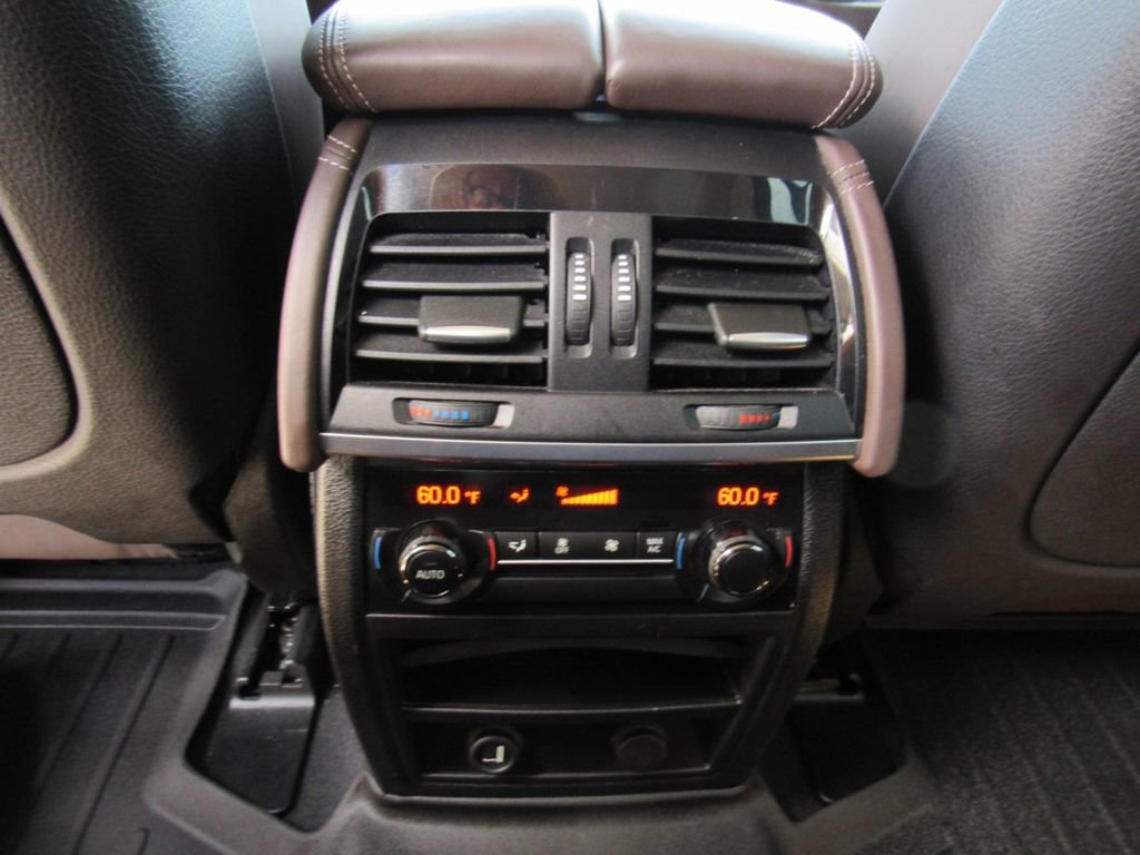 Used 2014 BMW X5 xDrive35d AWD/4WD image 19