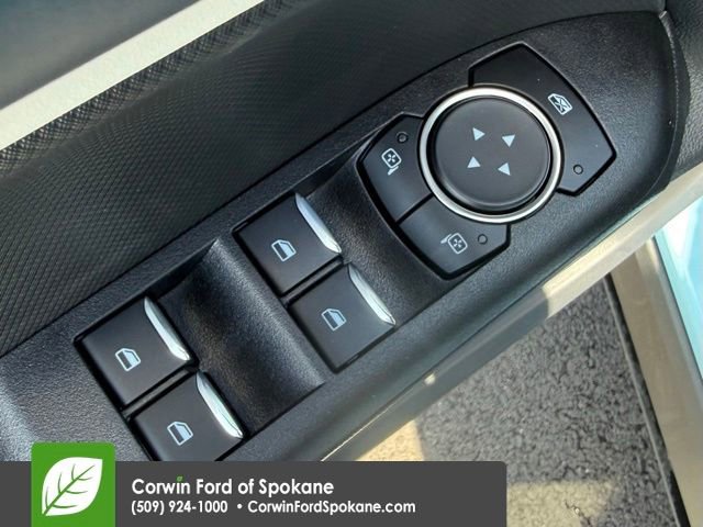 New 2026 Ford Bronco Sport Heritage w/ Convenience Package AWD/4WD image 19