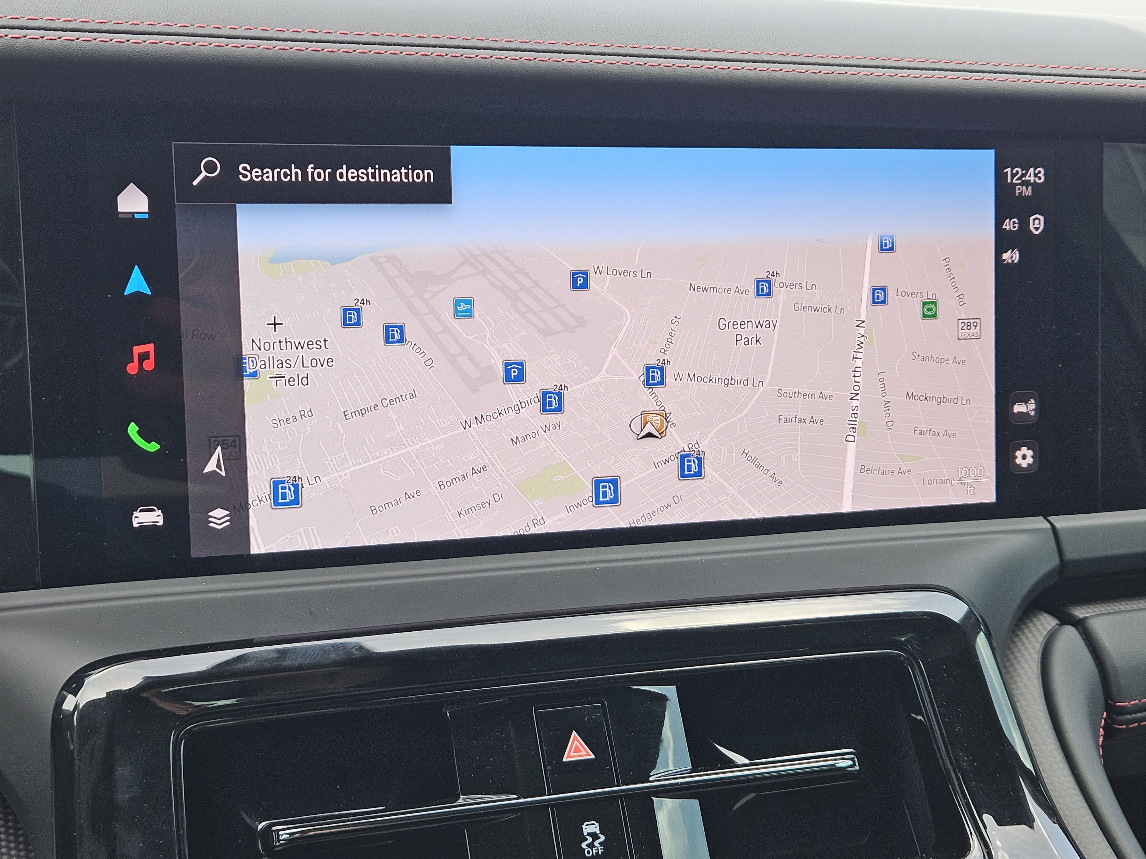 Certified 2026 Porsche Panamera GTS image 17