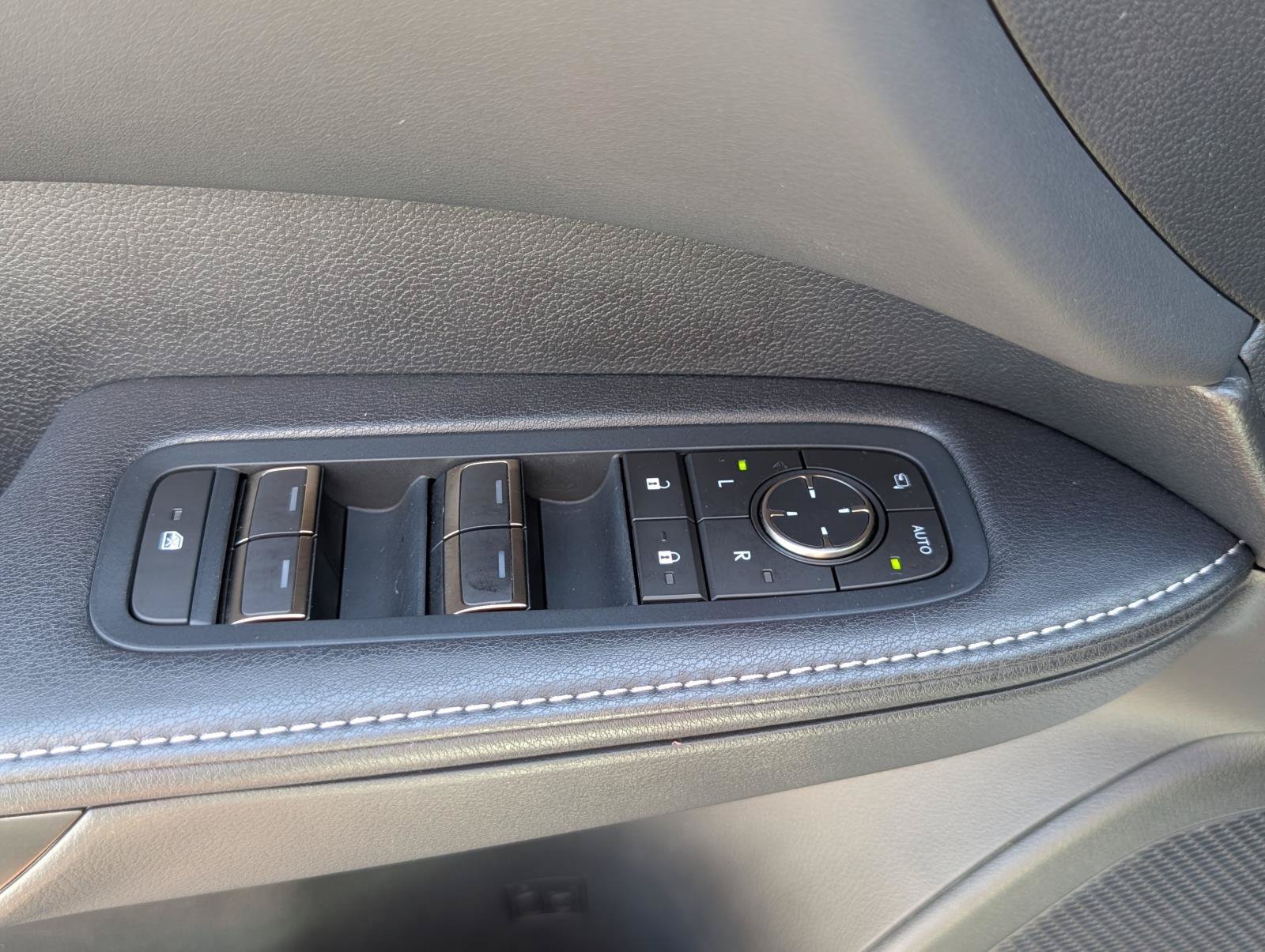 Certified 2025 Lexus RX 350 w/ Convenience Package AWD/4WD image 21