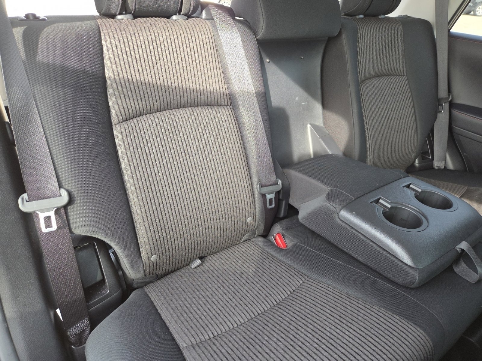 Used 2022 Toyota 4Runner TRD Off-Road image 23