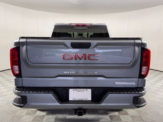 Used 2025 GMC Sierra 1500 Elevation w/ Elevation Premium Package AWD/4WD image 7