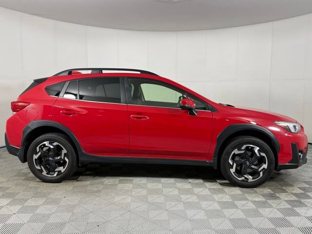 Used 2021 Subaru Crosstrek 2.5i Limited w/ Moonroof Package 2 AWD/4WD image 7
