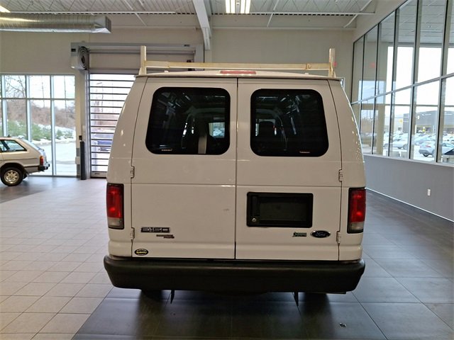Used 2014 Ford E-150 and Econoline 150 image 5