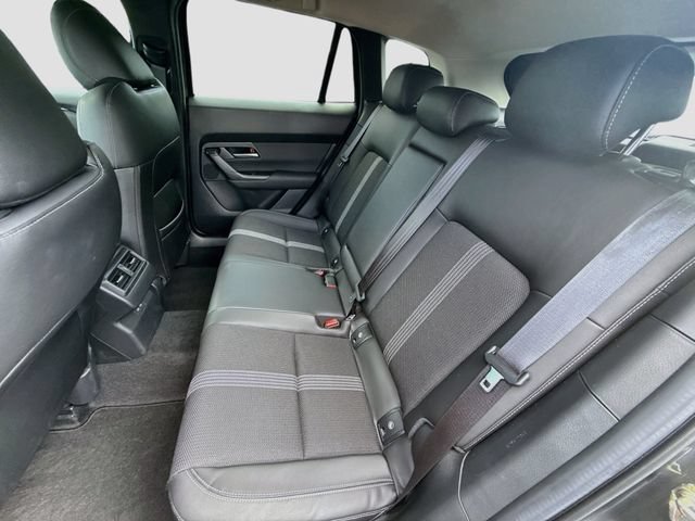 Certified 2025 MAZDA CX-50 AWD 2.5 S w/ Select Package image 26