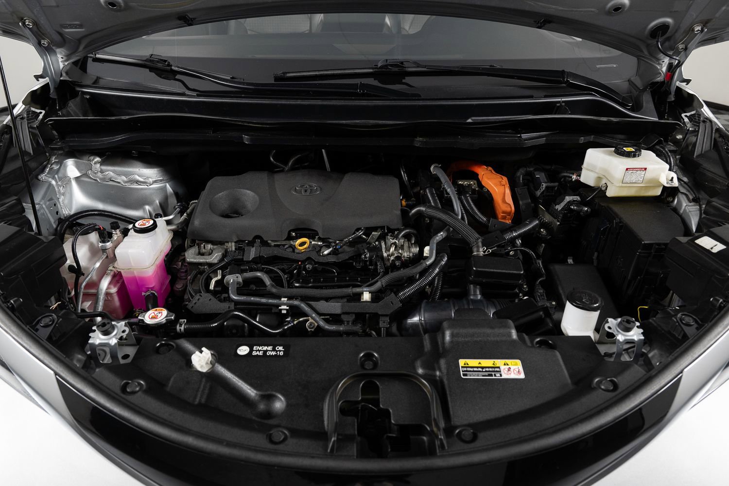 Used 2022 Toyota Sienna XSE image 46