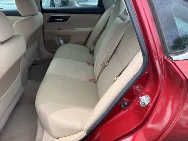 Used 2014 Nissan Altima 2.5 SV FWD image 24