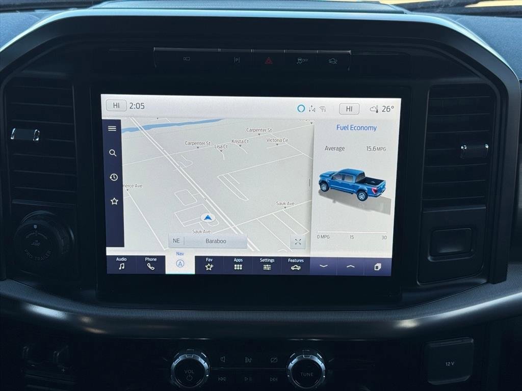 Used 2023 Ford F150 Raptor image 16