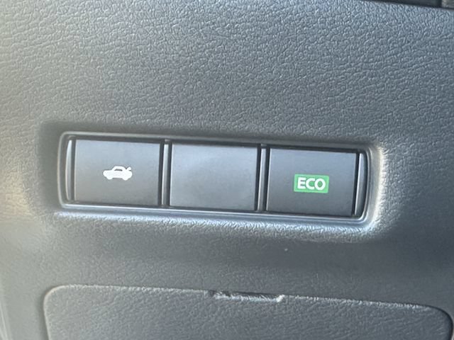 New 2026 Nissan Sentra S w/ S Cold Weather Package FWD image 14