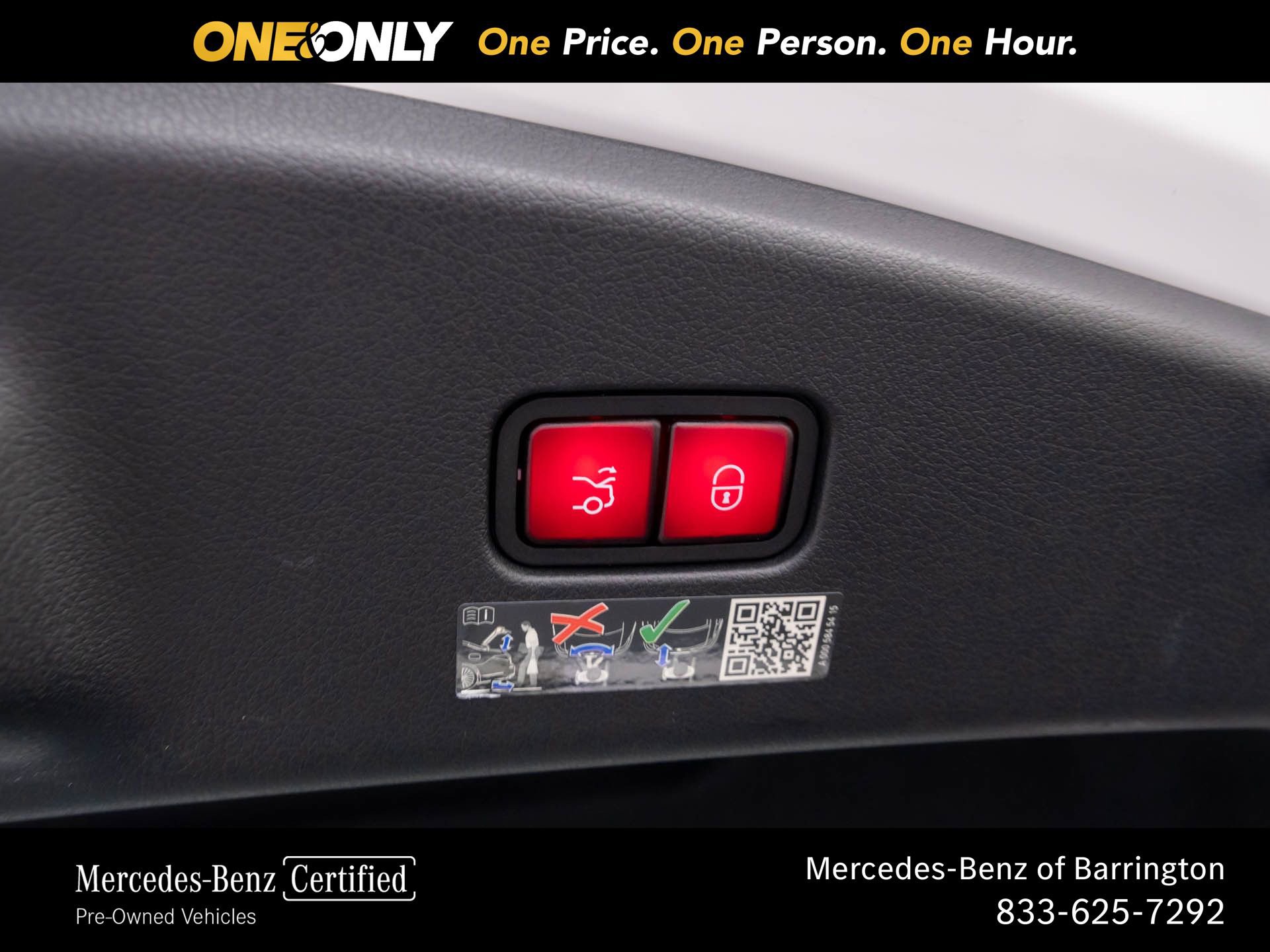 Certified 2024 Mercedes-Benz CLE 300 4MATIC Coupe image 33