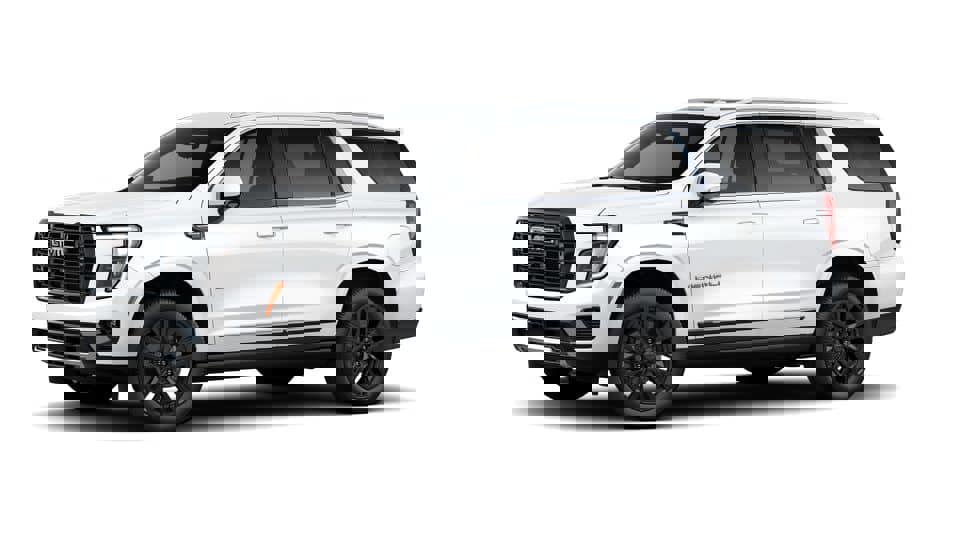 New 2026 GMC Yukon Denali Ultimate image 52