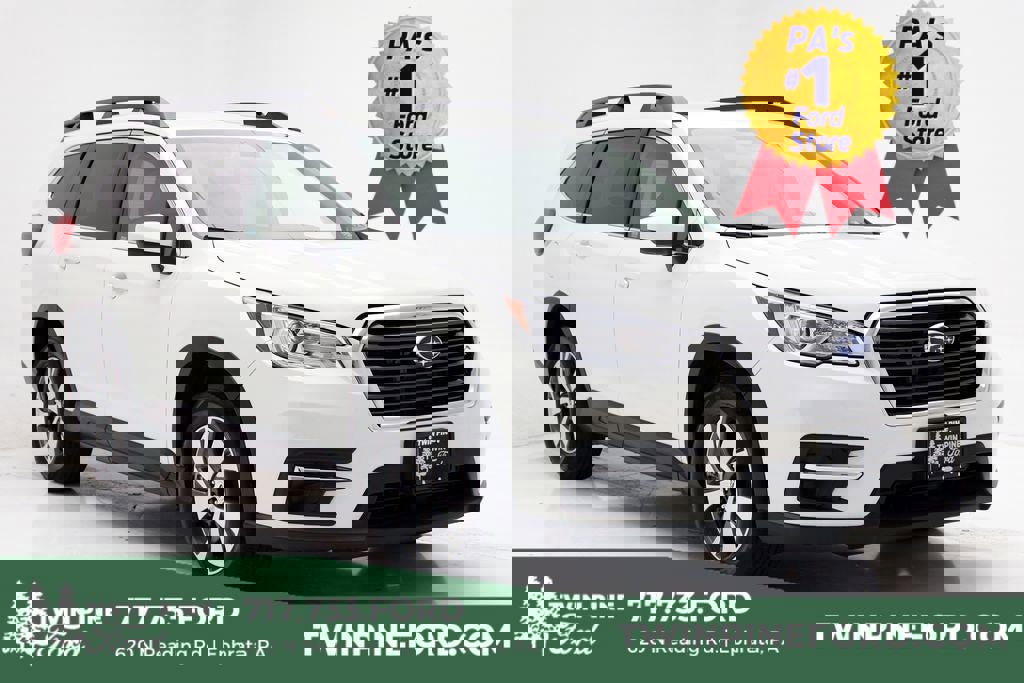 Used 2022 Subaru Ascent Premium w/ Convenience Package