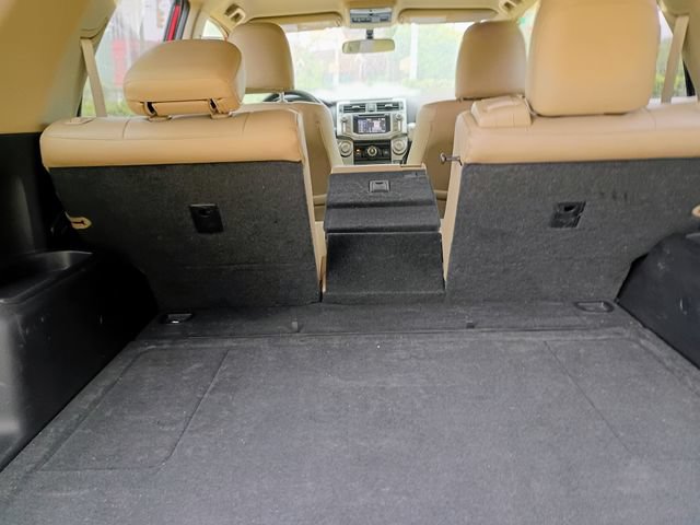 Used 2016 Toyota 4Runner 2WD image 73