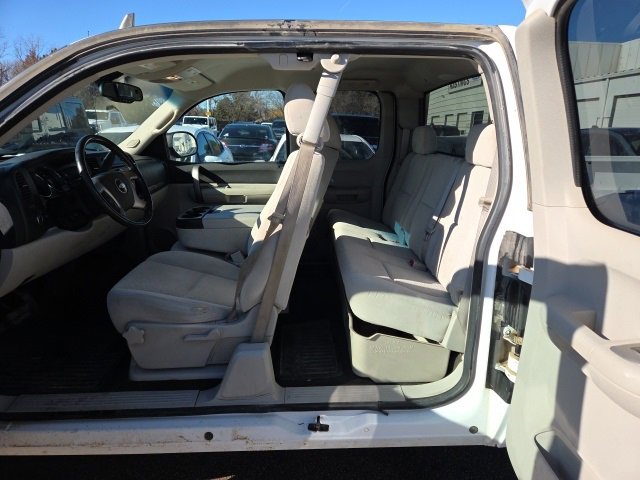 Used 2008 Chevrolet Silverado 1500 LT w/ Power Pack Plus image 16